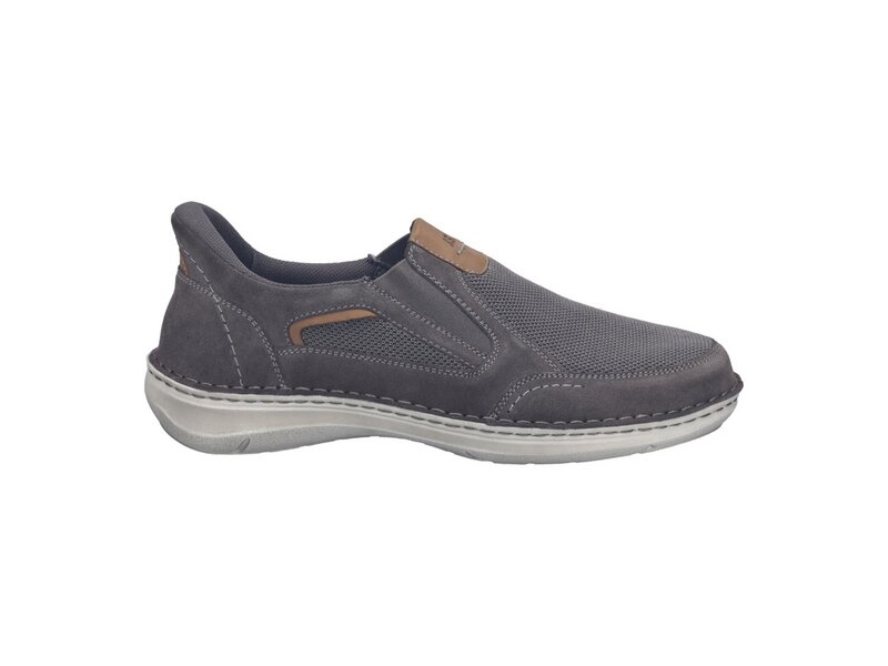 Josef Seibel - New Anvers 25 - Grau 