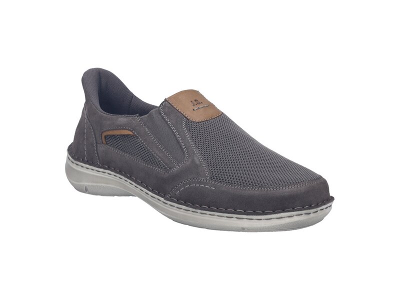 Josef Seibel - New Anvers 25 - Grau 