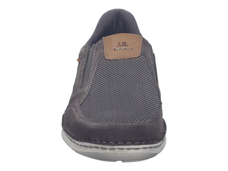 Josef Seibel - New Anvers 25 - Grau 