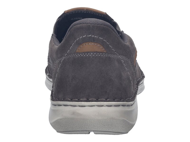 Josef Seibel - New Anvers 25 - Grau 