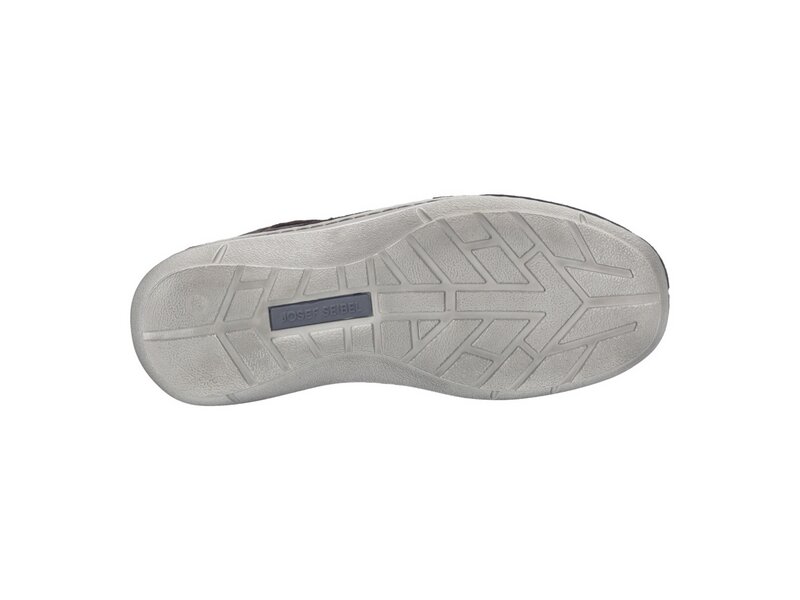 Josef Seibel - New Anvers 25 - Grau 