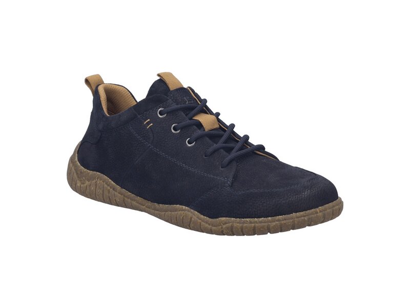 Josef Seibel - Wallace 02 - Blau 