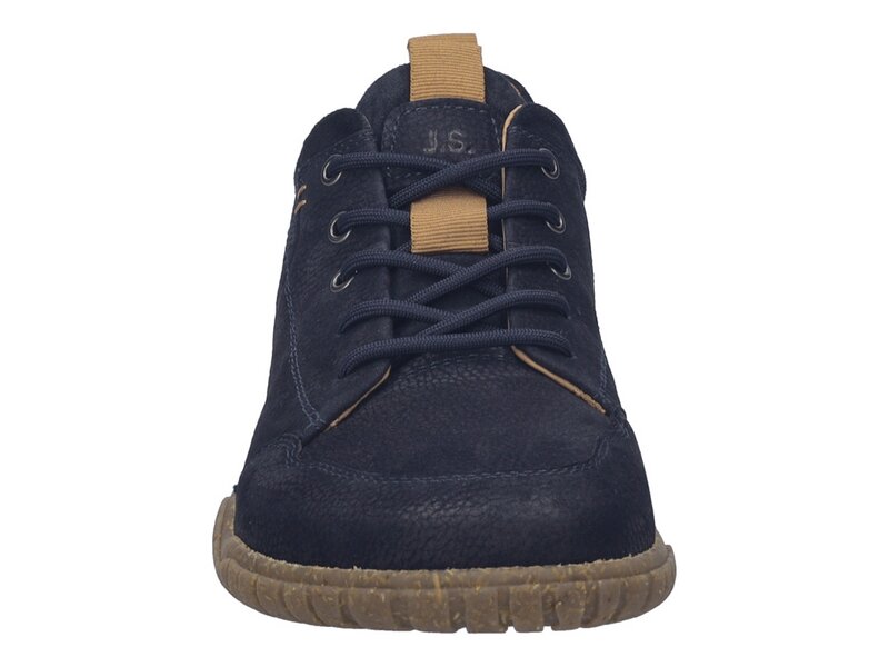 Josef Seibel - Wallace 02 - Blau 