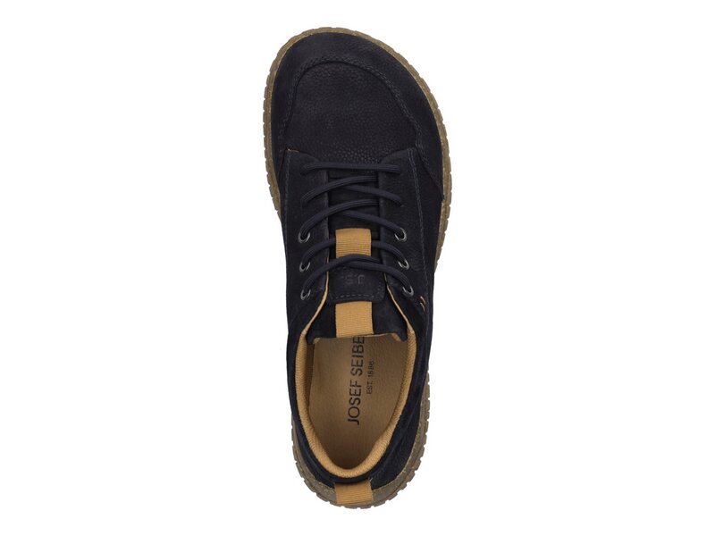 Josef Seibel - Wallace 02 - Blau 