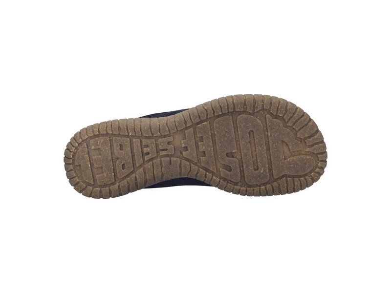 Josef Seibel - Wallace 02 - Blau 