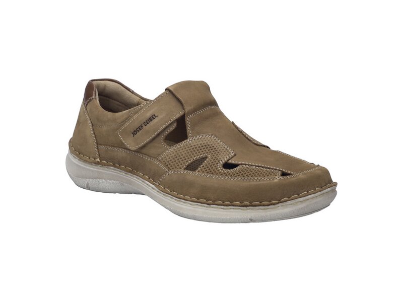 Josef Seibel - New Anvers 81 - Beige 
