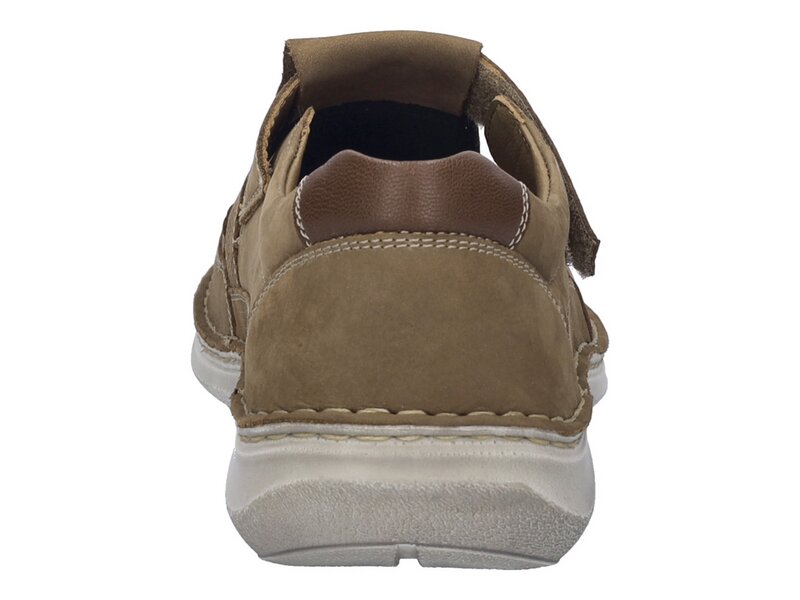 Josef Seibel - New Anvers 81 - Beige 