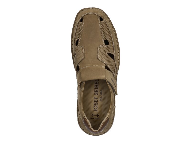 Josef Seibel - New Anvers 81 - Beige 
