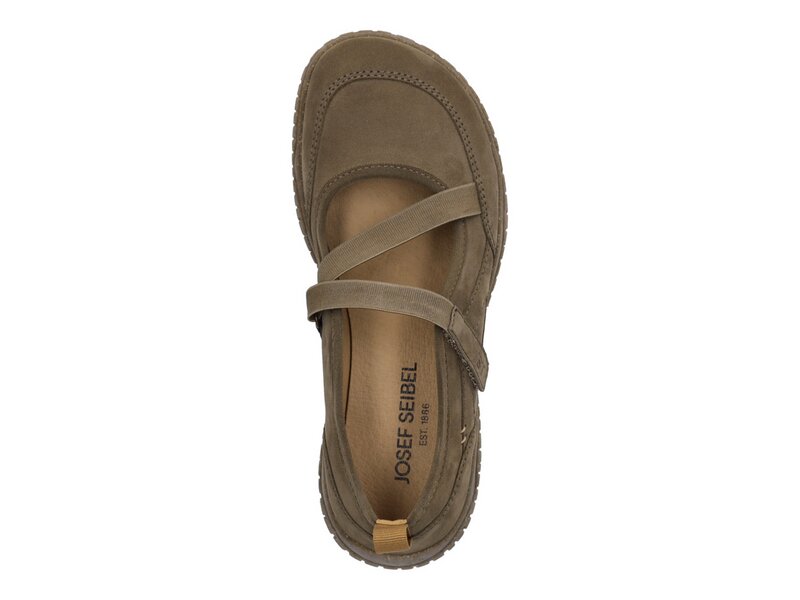 Josef Seibel - Wynona 10 - Beige 