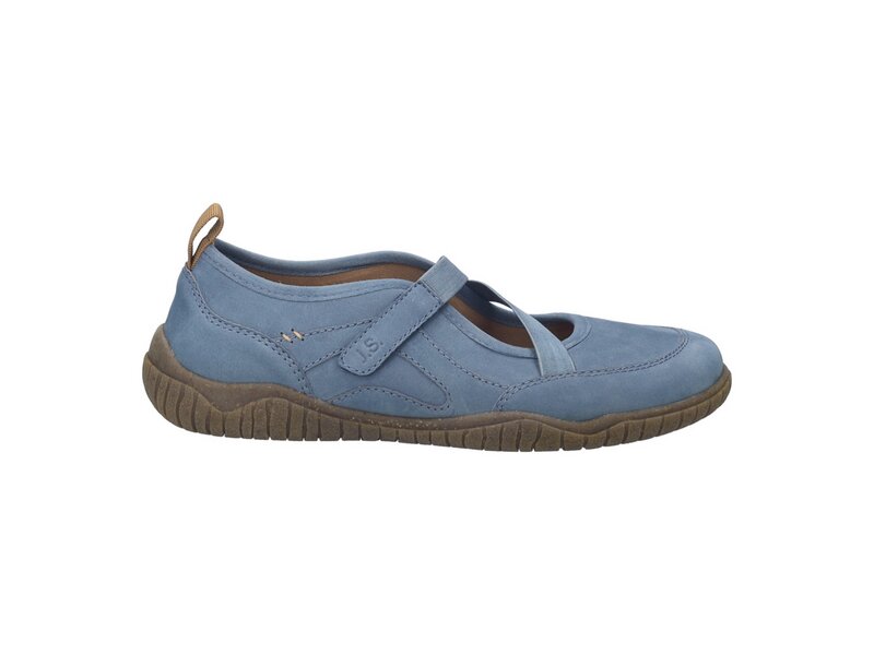 Josef Seibel - Wynona 10 - Blau 