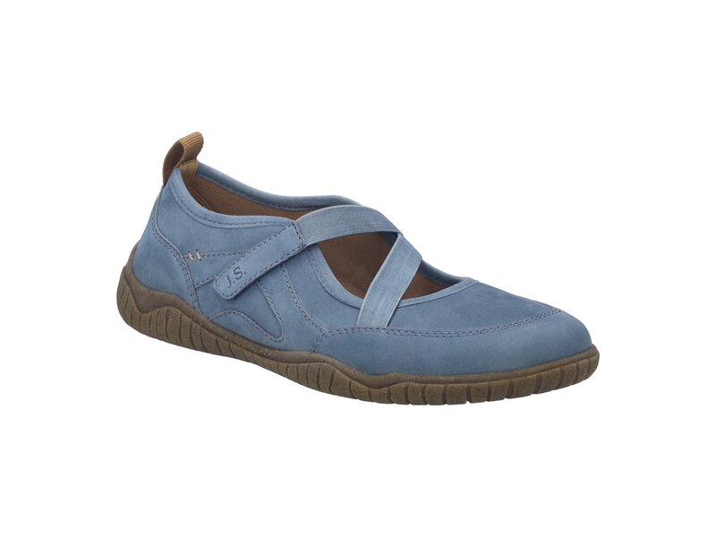 Josef Seibel - Wynona 10 - Blau 