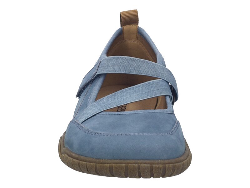 Josef Seibel - Wynona 10 - Blau 
