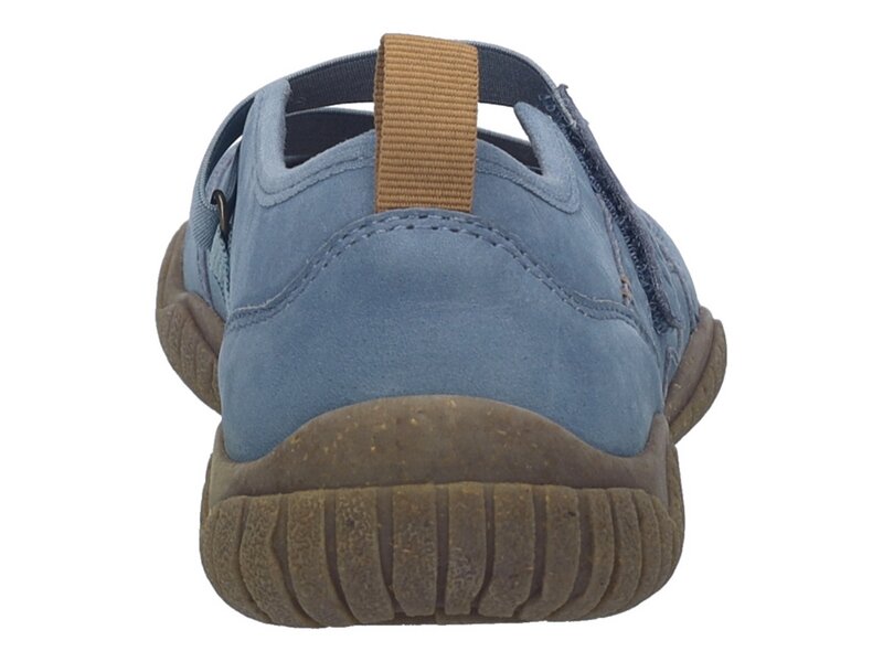 Josef Seibel - Wynona 10 - Blau 