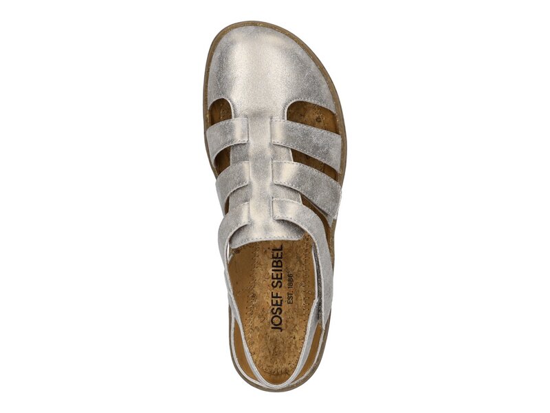 Josef Seibel - Caitlyn 01 - Beige 