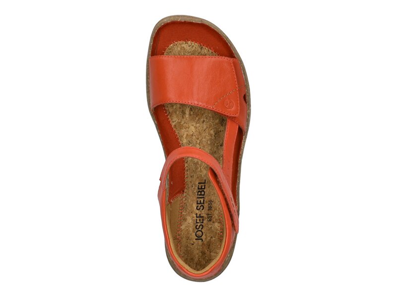 Josef Seibel - Caitlyn 03 - Rot 