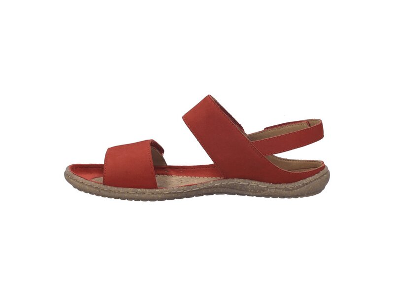 Josef Seibel - Caitlyn 04 - Rot 