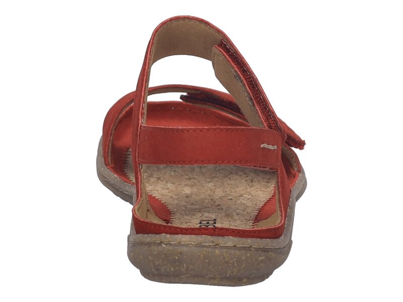Josef Seibel - Caitlyn 04 - Rot 