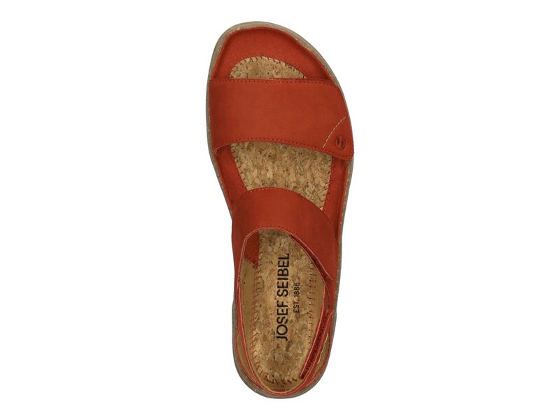 Josef Seibel - Caitlyn 04 - Rot 