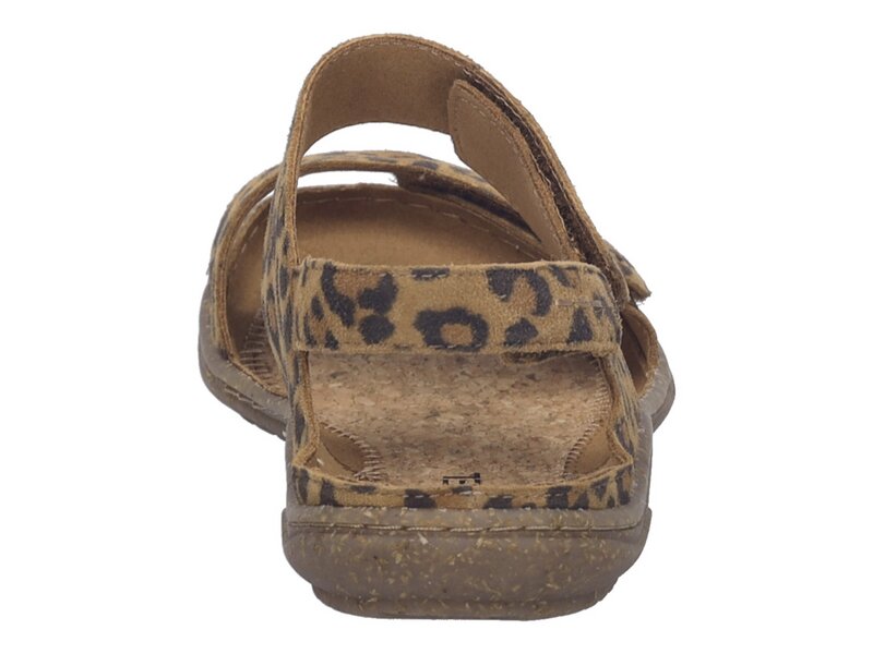 Josef Seibel - Caitlyn 04 - Beige 