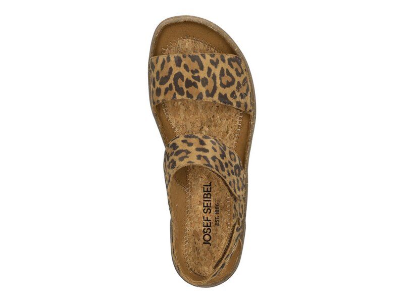 Josef Seibel - Caitlyn 04 - Beige 