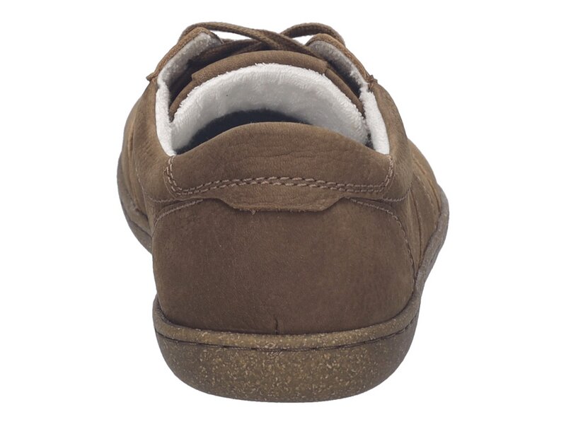 Josef Seibel - Jimmy 02 - Braun 