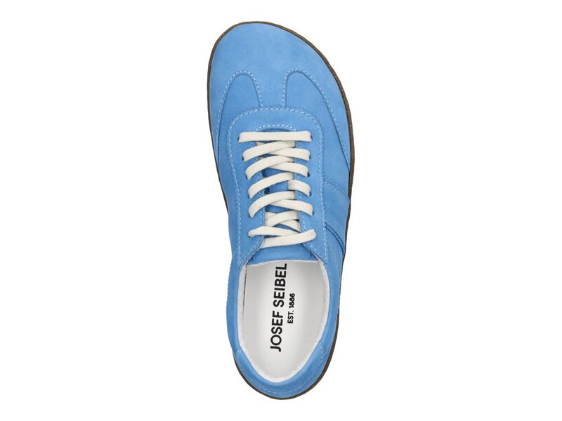 Josef Seibel - Jill 02 - Blau 