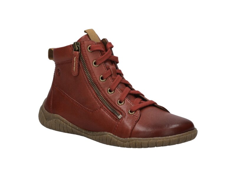 Josef Seibel - Wynona 15 - Rot 