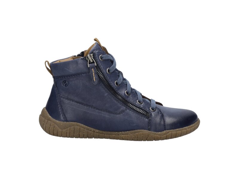 Josef Seibel - Wynona 15 - Blau 