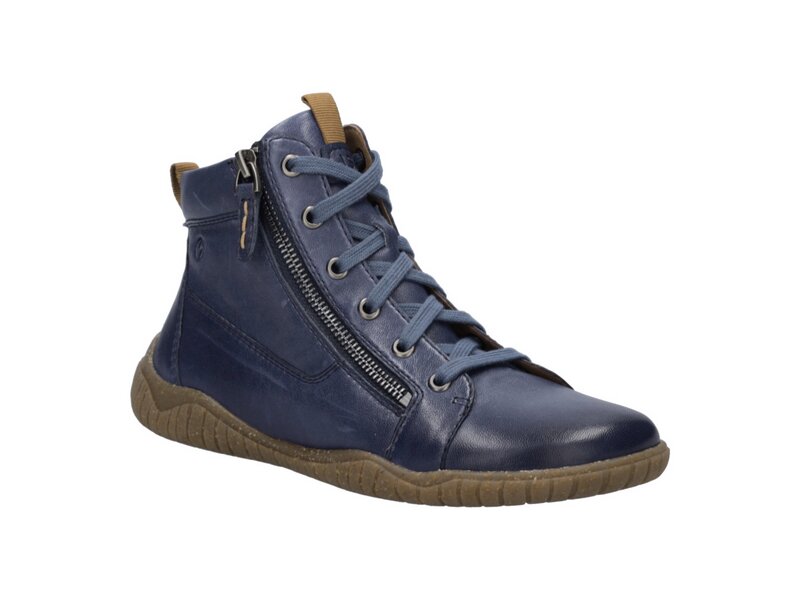 Josef Seibel - Wynona 15 - Blau 
