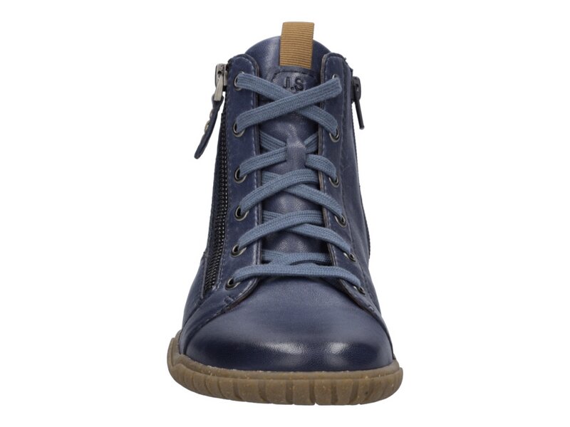 Josef Seibel - Wynona 15 - Blau 