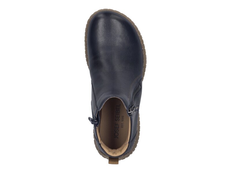 Josef Seibel - Wynona 16 - Blau 