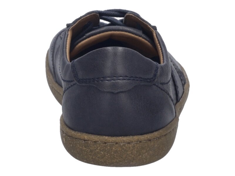 Josef Seibel - Jill 02 - Blau 