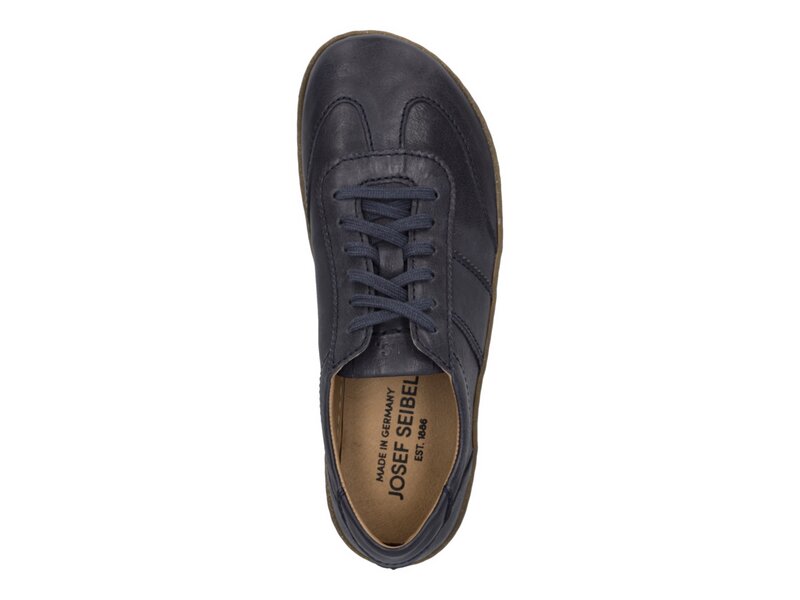 Josef Seibel - Jill 02 - Blau 