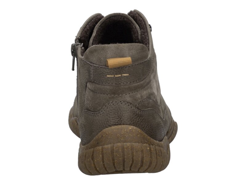 Josef Seibel - Wallace 03 - Grau 