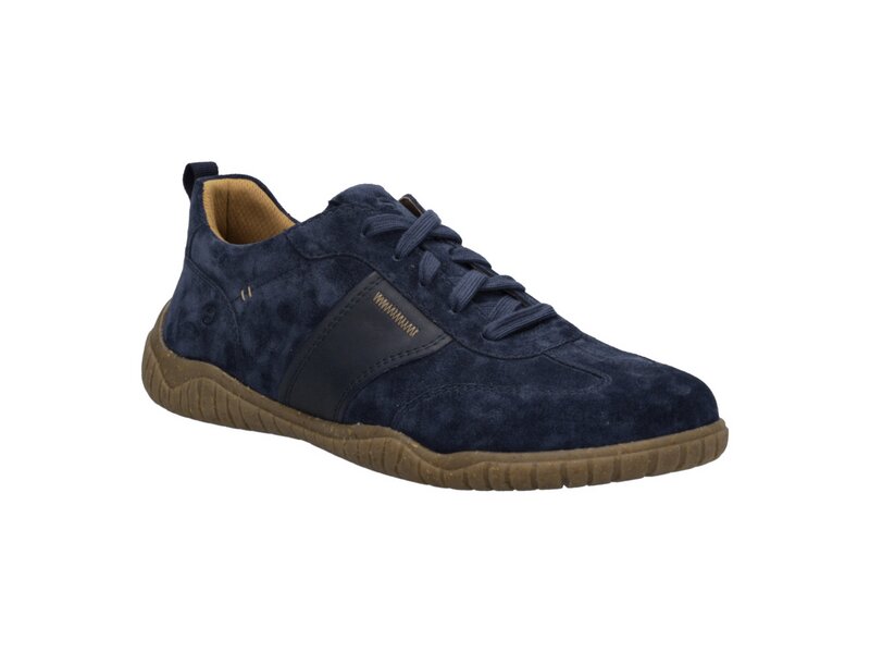 Josef Seibel - Wallace 07 - Blau 