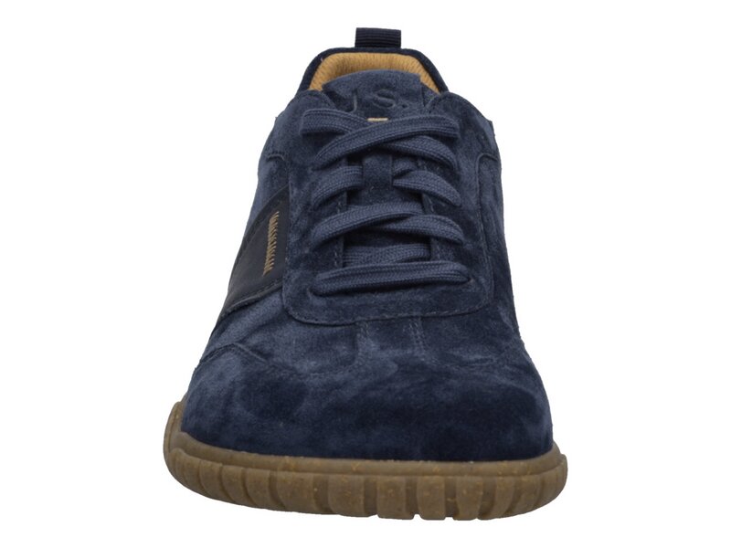 Josef Seibel - Wallace 07 - Blau 