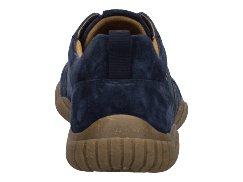 Josef Seibel - Wallace 07 - Blau 