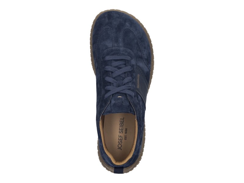 Josef Seibel - Wallace 07 - Blau 