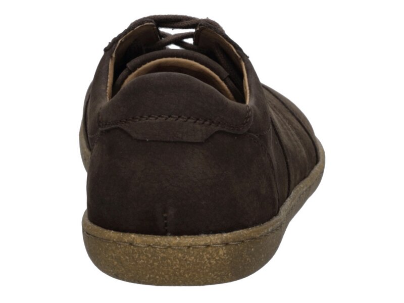 Josef Seibel - Jimmy 02 - Braun 