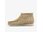 Clarks - Wallabee Boot Maple Suede - Beige 