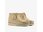 Clarks - Wallabee Boot Maple Suede - Beige 
