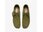 Clarks - Wallabee Boot Green Sde - Gr&uuml;n 