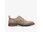 Clarks - Aldwin Lace Grey Suede - Grau 