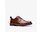 Clarks - Aldwin Lace Tan Leather - Braun 