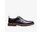 Clarks - Aldwin Lace Black Leather - Schwarz 