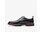 Clarks - Aldwin Lace Black Leather - Schwarz 