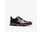 Clarks - Aldwin Lace Black Leather - Schwarz 