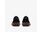 Clarks - Aldwin Lace Black Leather - Schwarz 