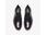 Clarks - Aldwin Lace Black Leather - Schwarz 
