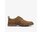 Clarks - Aldwin Lace Tan Suede - Braun 